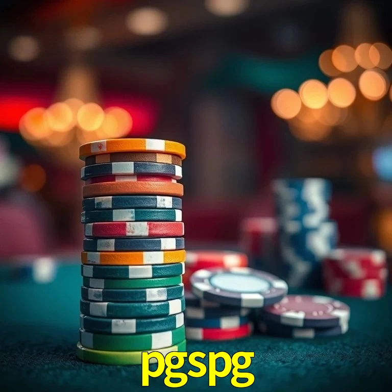 pgspg Bônus