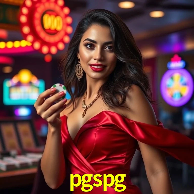 pgspg Torneios Slots