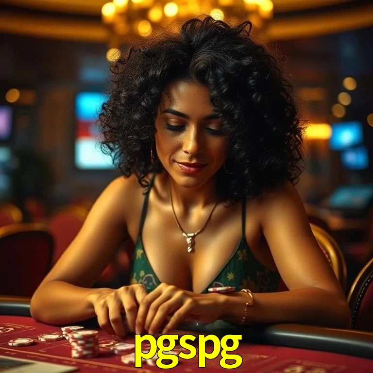 pgspg Jogos Catálogo