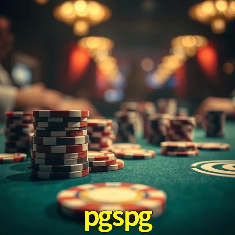 pgspg Bônus