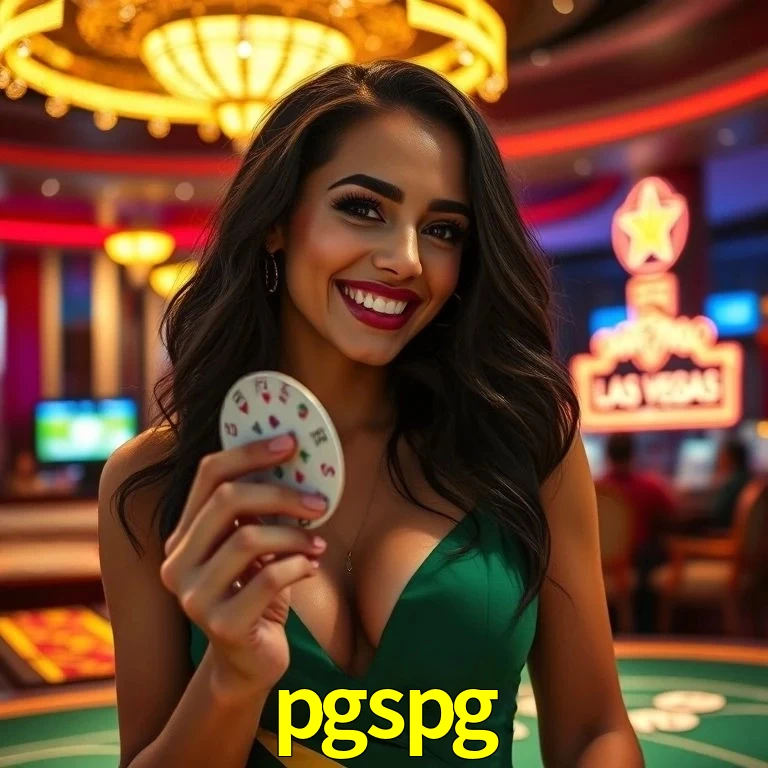 pgspg Bônus